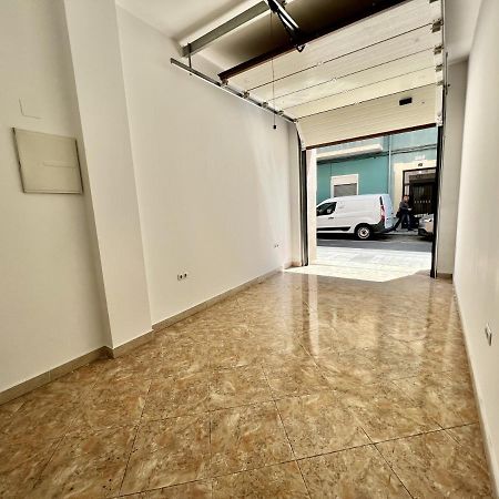 Apartamento Plaza De Toros By United Renters Alicante Exterior foto
