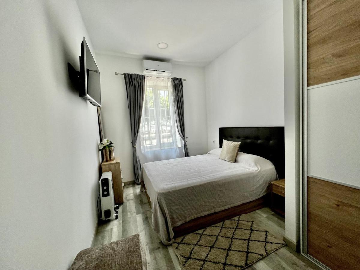 Apartamento Plaza De Toros By United Renters Alicante Exterior foto
