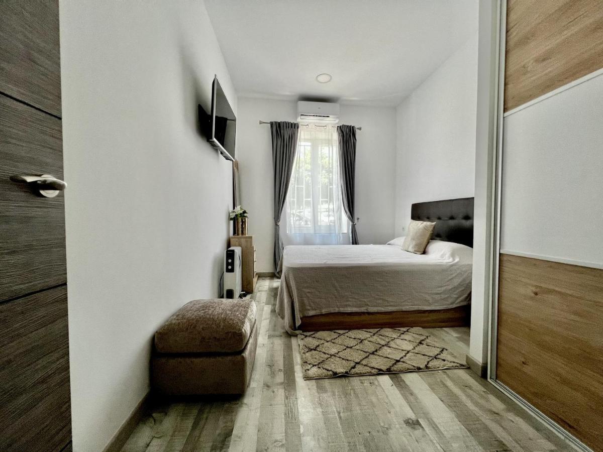 Apartamento Plaza De Toros By United Renters Alicante Exterior foto