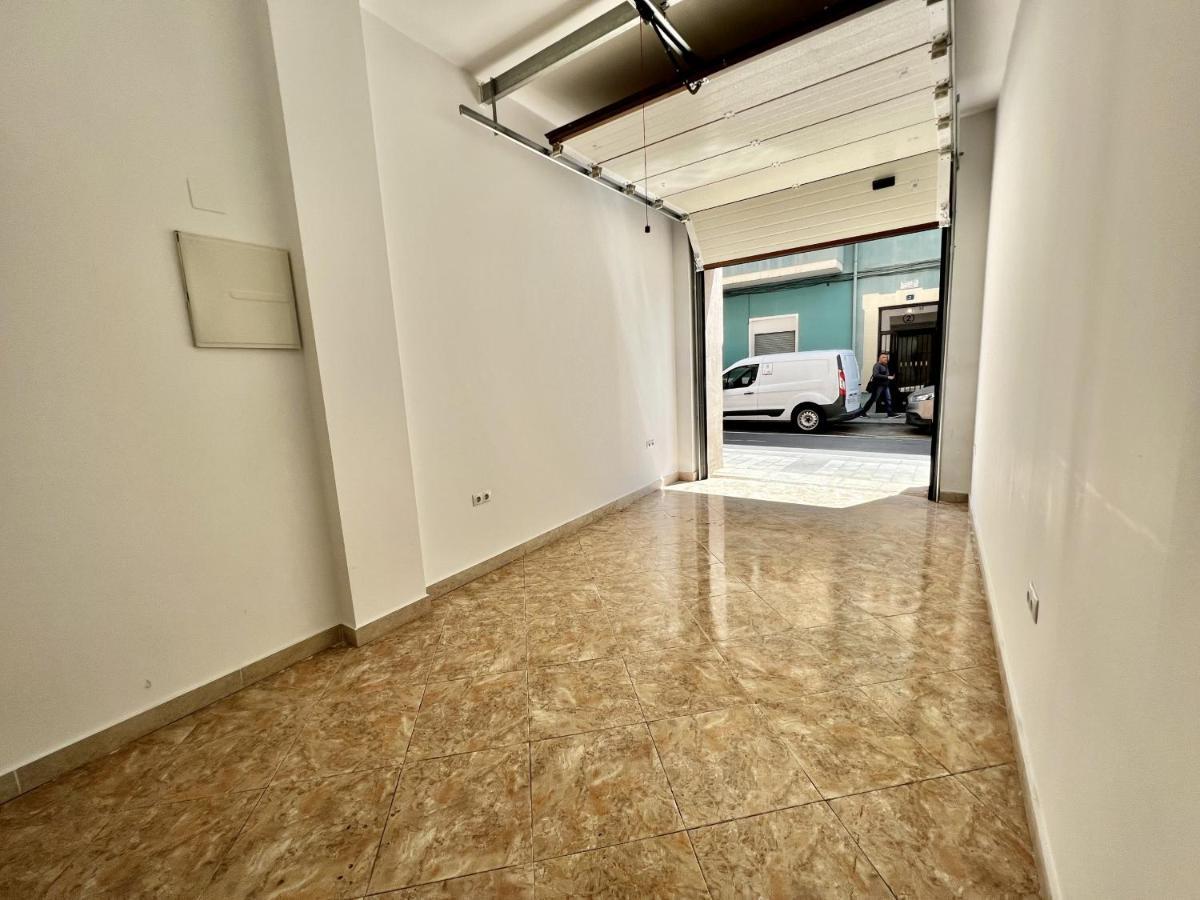 Apartamento Plaza De Toros By United Renters Alicante Exterior foto