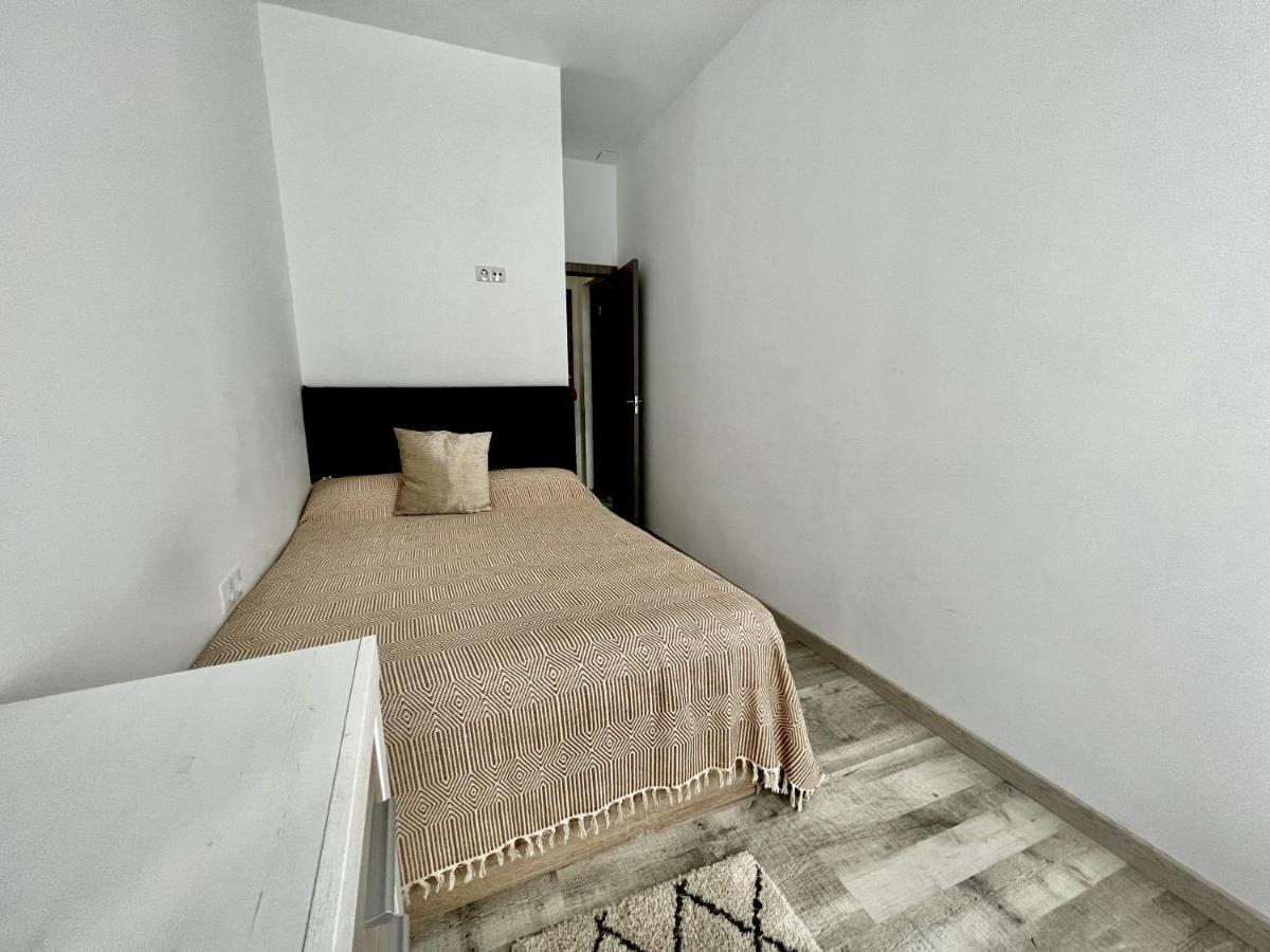 Apartamento Plaza De Toros By United Renters Alicante Exterior foto