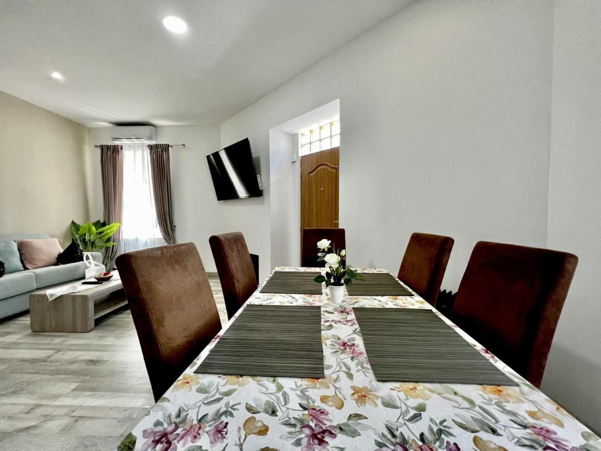 Apartamento Plaza De Toros By United Renters Alicante Exterior foto
